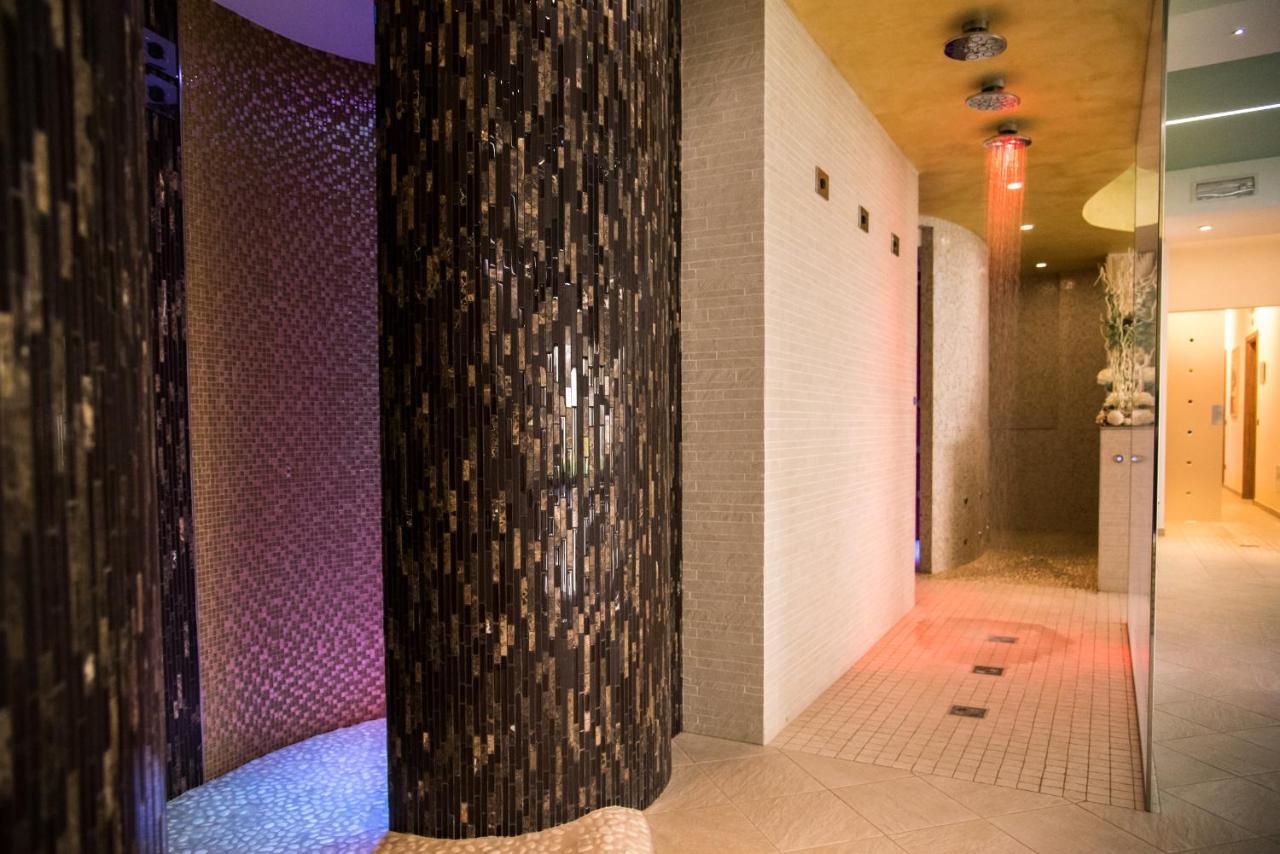 Resort Monviso Sanfront 외부 사진