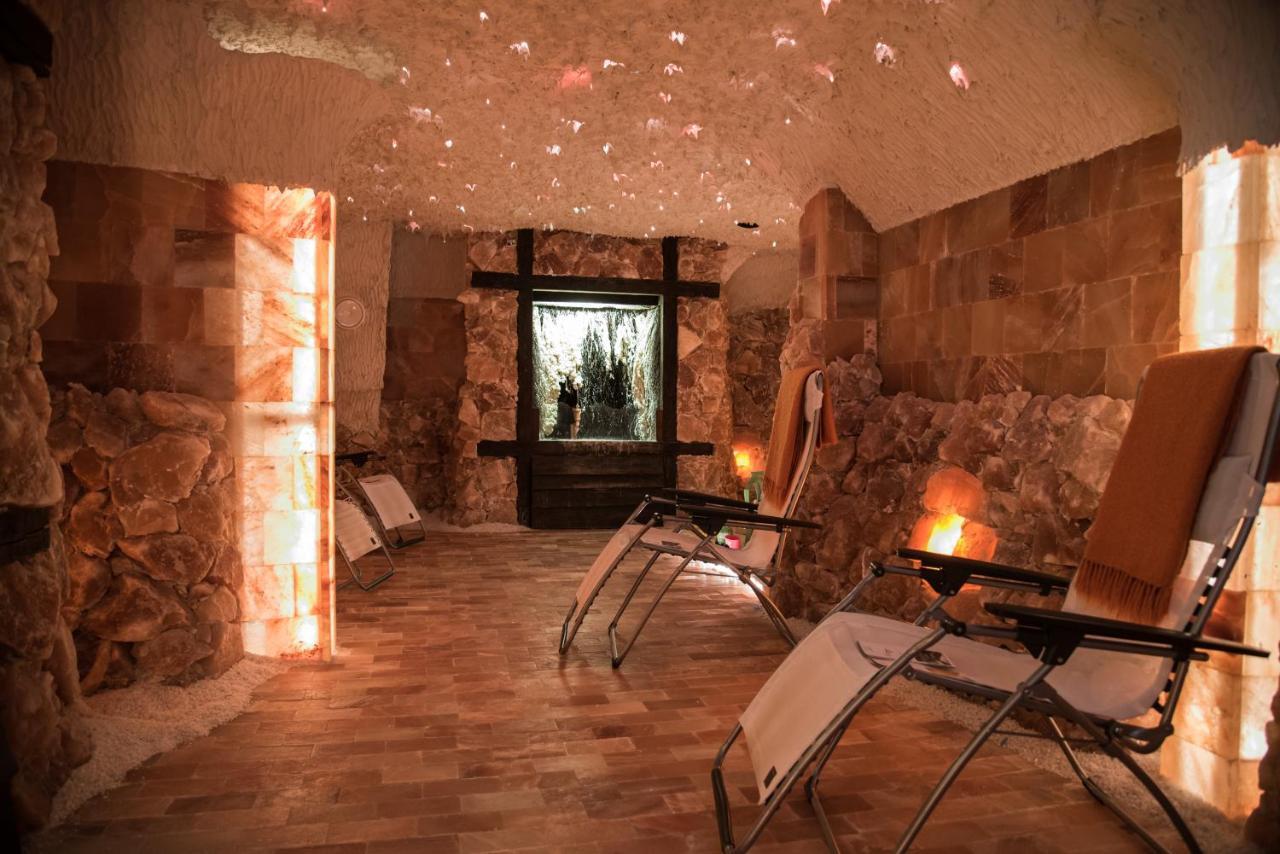 Resort Monviso Sanfront 외부 사진